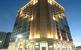 Hotel Ramada Madinah Al Hamra Medyna Exterior photo