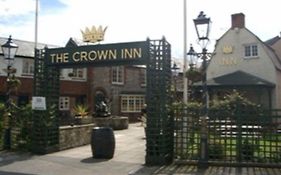 The Crown Inn Swindon Exterior photo