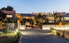 Hotel Residence Hibiscus La Caletta Exterior photo