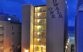 Apartament Boardwalk One By Capital Vacations Ocean City Exterior photo