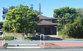 Excelsior Motor Inn Port Macquarie Exterior photo