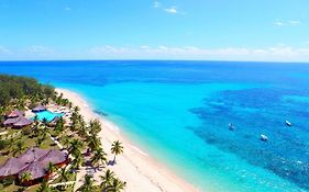 Hotel Nosy Saba Private Island & Spa Exterior photo