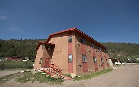 Sipapu Ski And Summer Resort Taos Exterior photo