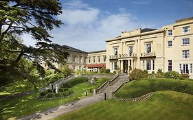 Macdonald Bath Spa Hotel Exterior photo