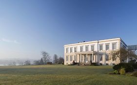 Pensjonat Buxted Park Country House Exterior photo