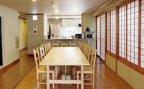 Khaosan Kyoto Guesthouse Exterior photo