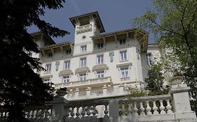 Splendid Hotel By Popinns Châtel-Guyon Exterior photo