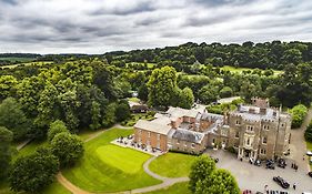 Pensjonat Donnington Grove Newbury  Exterior photo