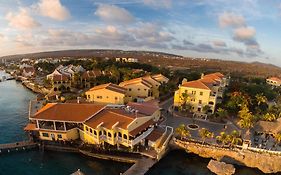 Buddy Dive Resort Kralendijk na wyspie Bonaire Exterior photo