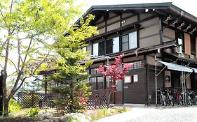 Sakura Guest House Takayama  Exterior photo