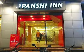 Panshi Inn Srihotto Exterior photo