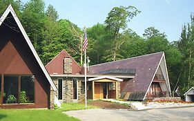 Birch Ridge Inn Killington Exterior photo