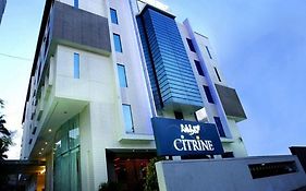 Hotel Citrine Bengaluru Exterior photo