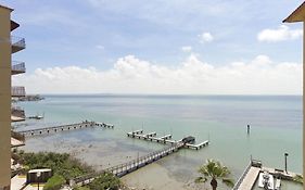 Aparthotel Galleon Bay South Padre Island Exterior photo