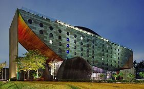 Hotel Unique São Paulo Exterior photo