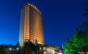 Kazakhstan Hotel Ałma Ata Exterior photo