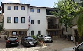 Villa Cardak Mostar Exterior photo