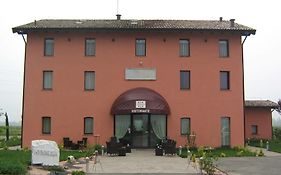 Hotel Hyknusa Reggio nell'Emilia Exterior photo