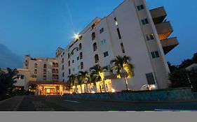 African Regent Hotel Akra Exterior photo