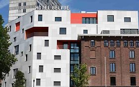 Hotel Belvue Bruksela Exterior photo