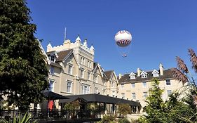 Royal Exeter Hotel Bournemouth Exterior photo