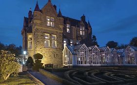 The Landmark Hotel And Leisure Club Dundee Exterior photo