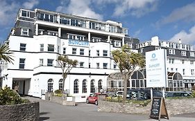 Suncliff Hotel - Oceana Collection Bournemouth Exterior photo