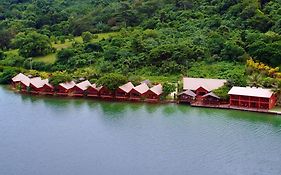 Sunset Bungalows Resort, Vanuatu Port Vila Exterior photo