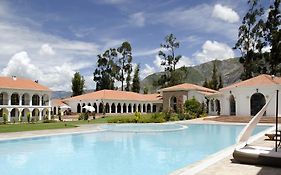 Dm Hotel Andino Resort & Spa La Paz Exterior photo