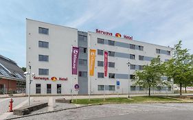 Serways Hotel Spessart Rohrbrunn Exterior photo