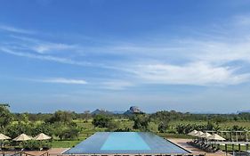 Aliya Resort And Spa - Thema Collection Sigirija Exterior photo