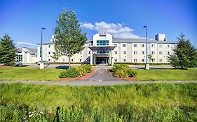 Motel 6-Huntsville, On Exterior photo