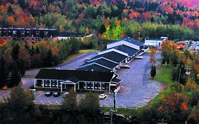 Auberge La Rocaille Shawinigan Exterior photo