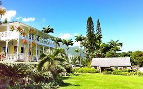 Ottleys Plantation Inn Cayon Exterior photo