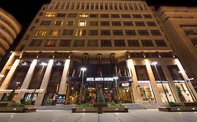 North Avenue By Stellar Hotels, Erywań Exterior photo