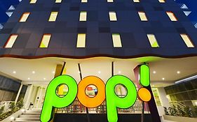 Pop! Hotel Malioboro - Jogyakarta Exterior photo