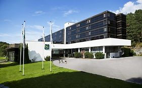 Quality Hotel Entry Kolbotn Exterior photo