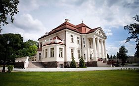 Pałac Tłokinia Kalisz Exterior photo