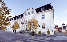 Clarion Collection Hotel Atlantic Sandefjord Exterior photo