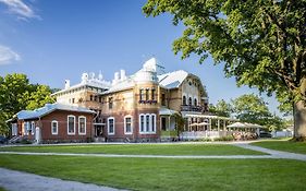 Villa Ammende Restaurant And Hotel Parnawa Exterior photo