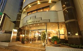 My Hotel Ryugu Shizuoka Exterior photo