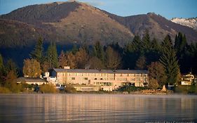 El Casco Art Hotel Bariloche Facilities photo