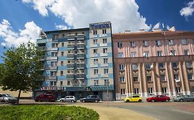 Hotel Trend Pilzno Exterior photo