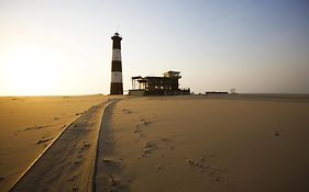 Pelican Point Lodge Walvis Bay Exterior photo