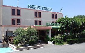 Metrhotel Basso Cambo Tuluza Exterior photo
