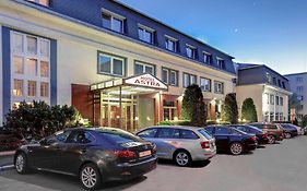 Hotel Astra Praga Exterior photo