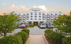 Springhill Suites Pittsburgh Mills Tarentum Exterior photo