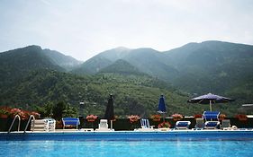 Hotel Pyrenees Andora  Facilities photo