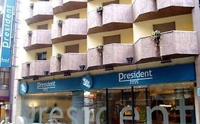 Hotel President By Alegria Andora  Exterior photo