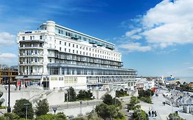 Park Inn By Radisson Palace Southend-on-Sea Exterior photo